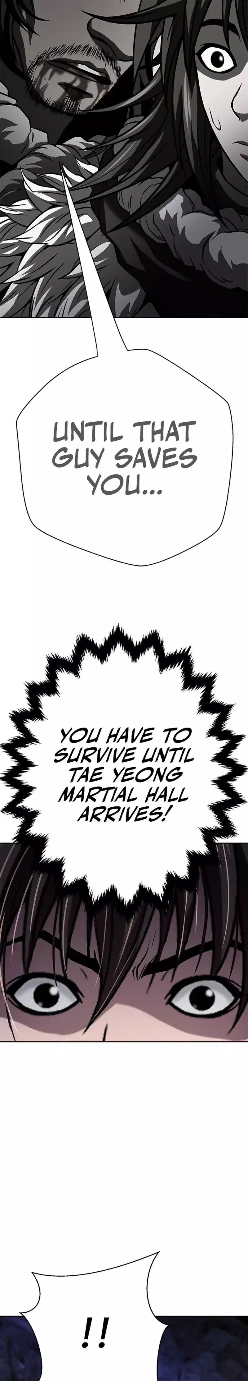 Invincible Territory chapter 44 page 32