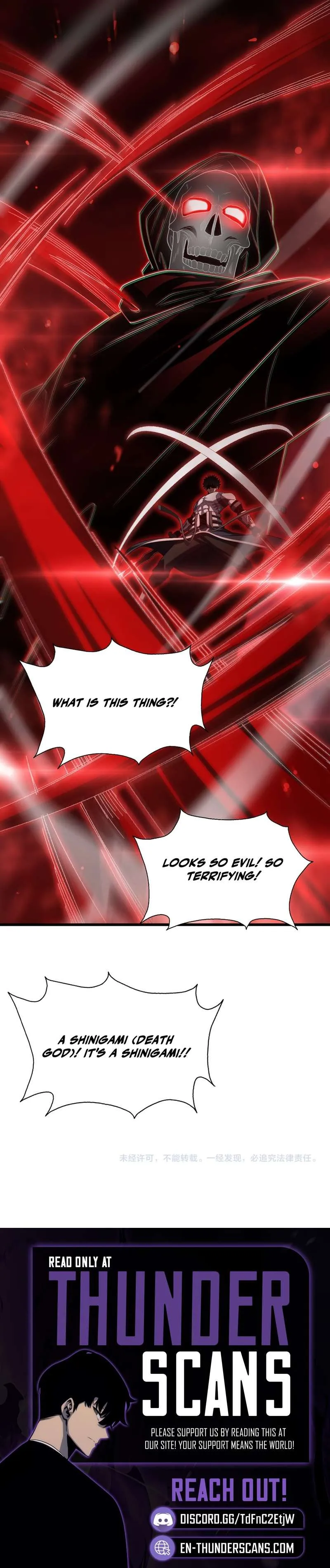 Apocalypse Sword God chapter 124 page 15