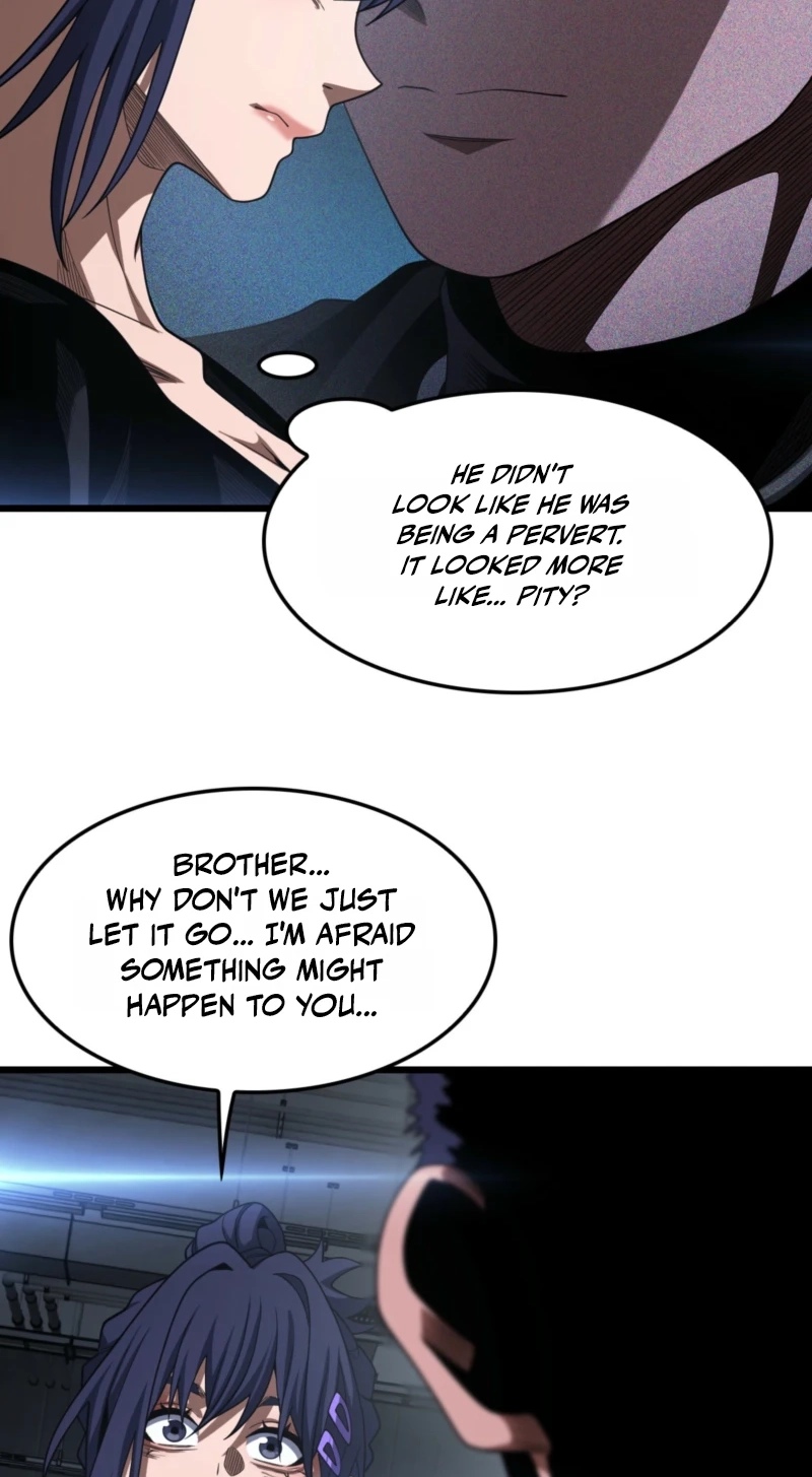 Apocalypse Sword God chapter 143 page 63