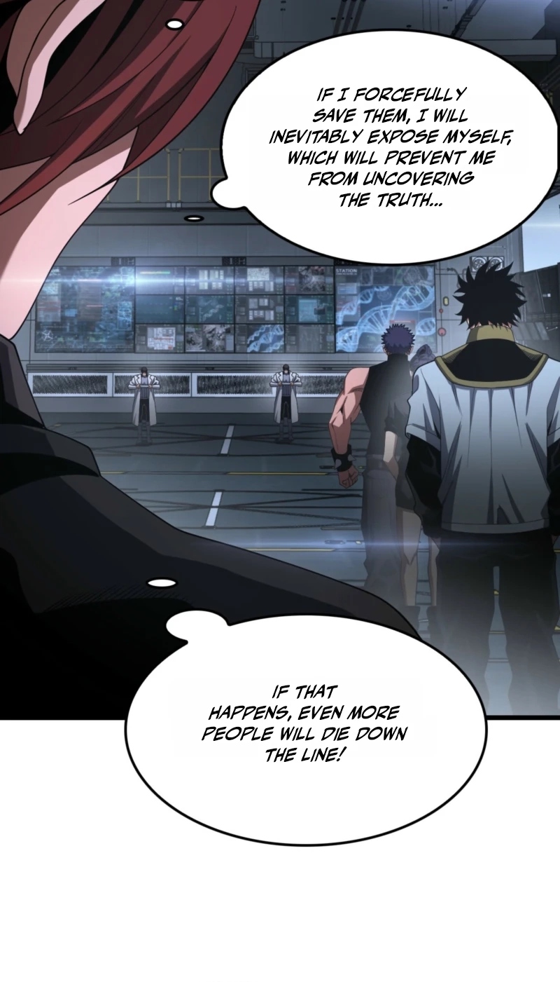 Apocalypse Sword God chapter 143 page 67