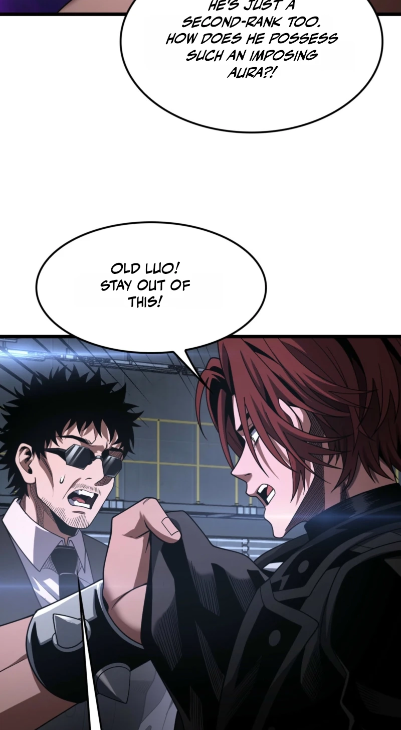 Apocalypse Sword God chapter 143 page 46