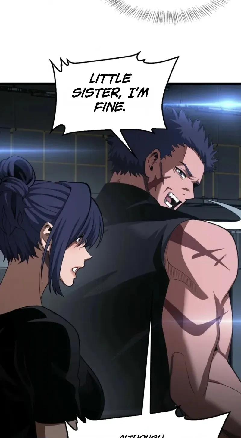 Apocalypse Sword God chapter 143 page 60