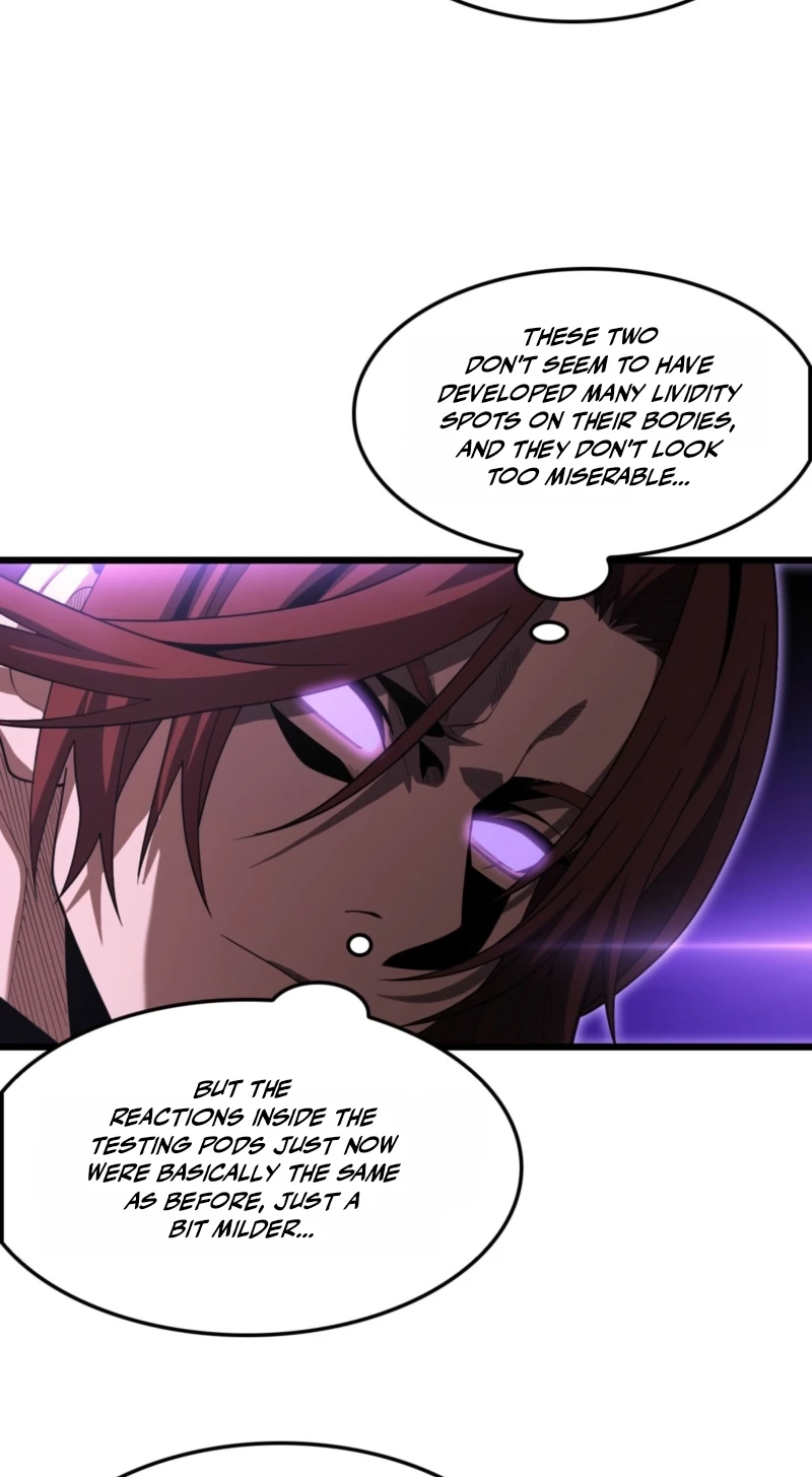 Apocalypse Sword God chapter 143 page 32