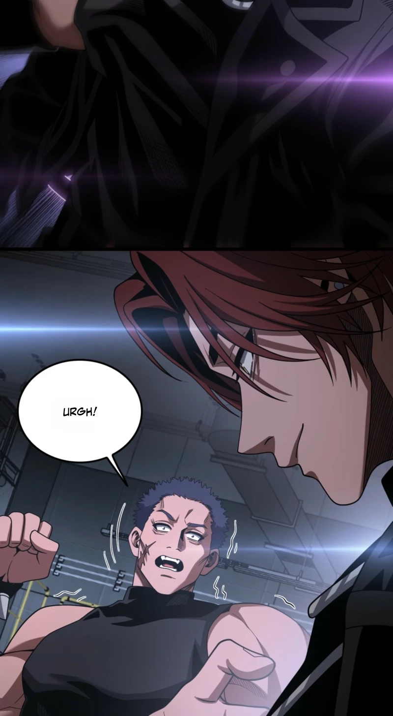 Apocalypse Sword God chapter 143 page 51