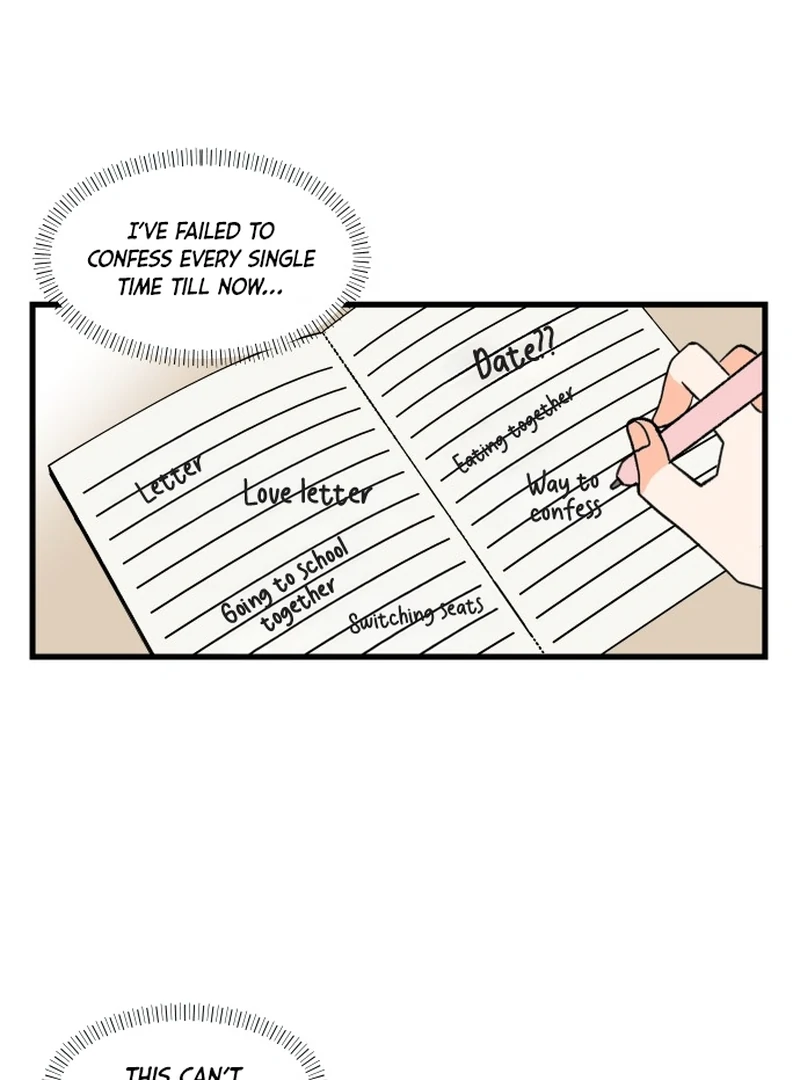 This Manhwa Ends When I Confess chapter 6 page 2