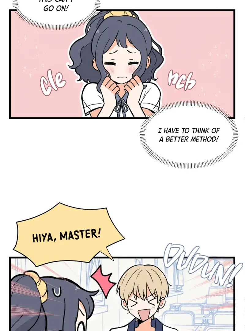 This Manhwa Ends When I Confess chapter 6 page 3