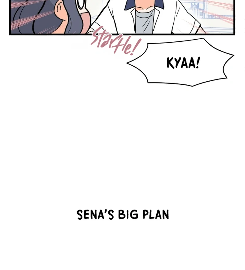 This Manhwa Ends When I Confess chapter 6 page 4