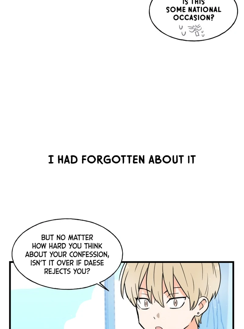 This Manhwa Ends When I Confess chapter 6 page 8