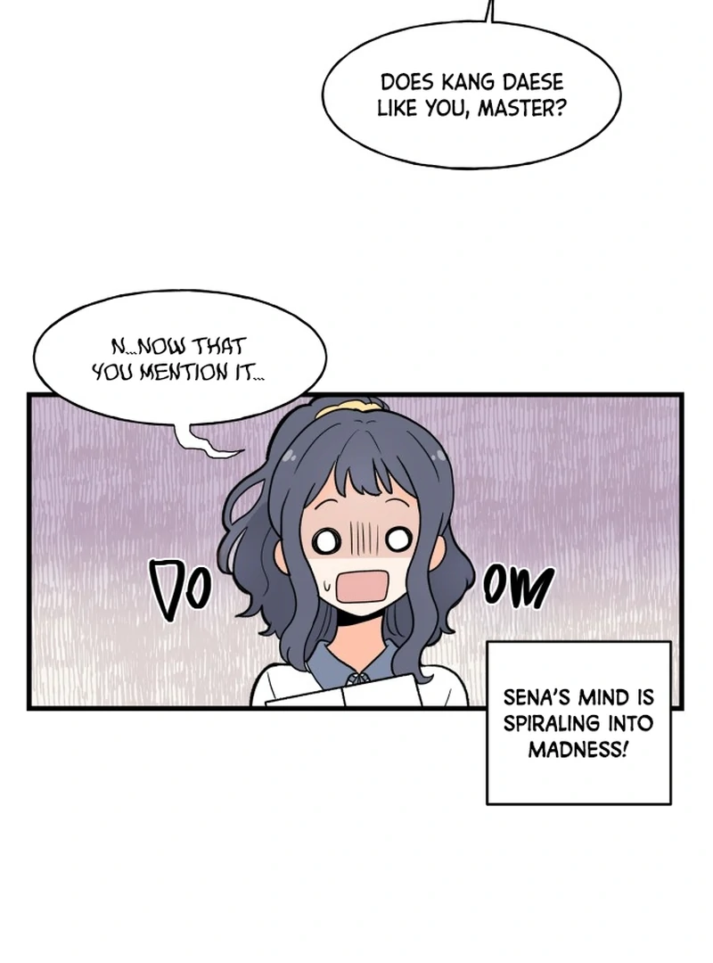 This Manhwa Ends When I Confess chapter 6 page 11