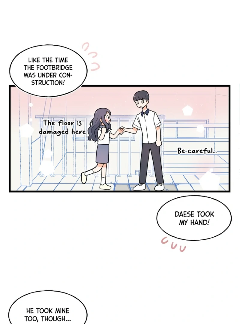 This Manhwa Ends When I Confess chapter 6 page 13