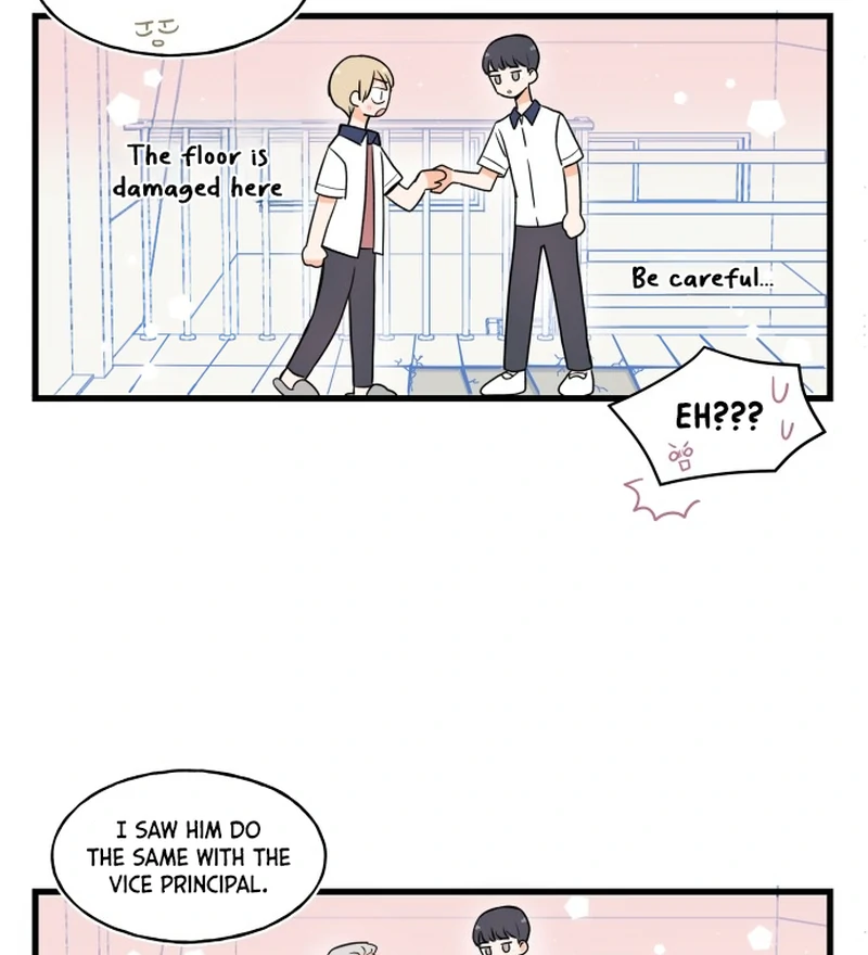 This Manhwa Ends When I Confess chapter 6 page 14