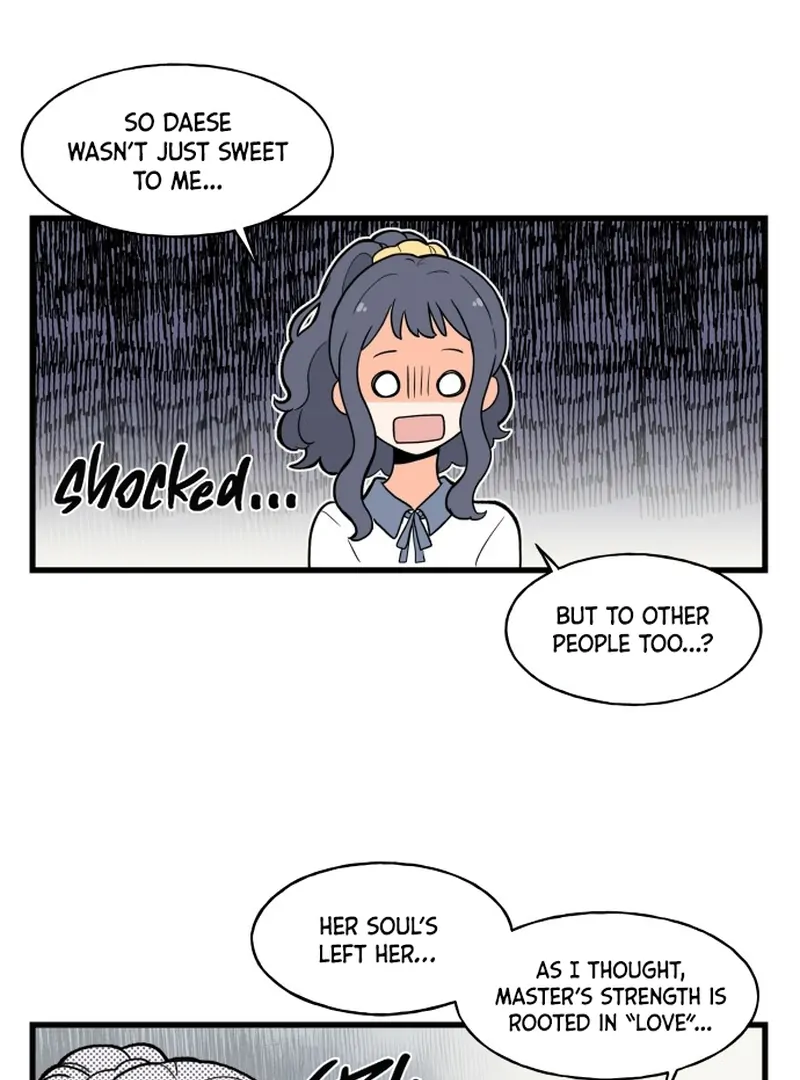This Manhwa Ends When I Confess chapter 6 page 16