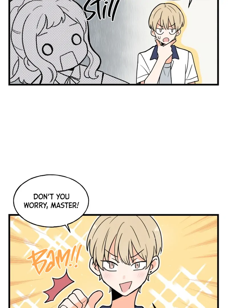 This Manhwa Ends When I Confess chapter 6 page 17