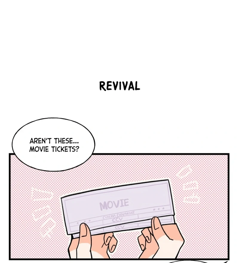 This Manhwa Ends When I Confess chapter 6 page 19
