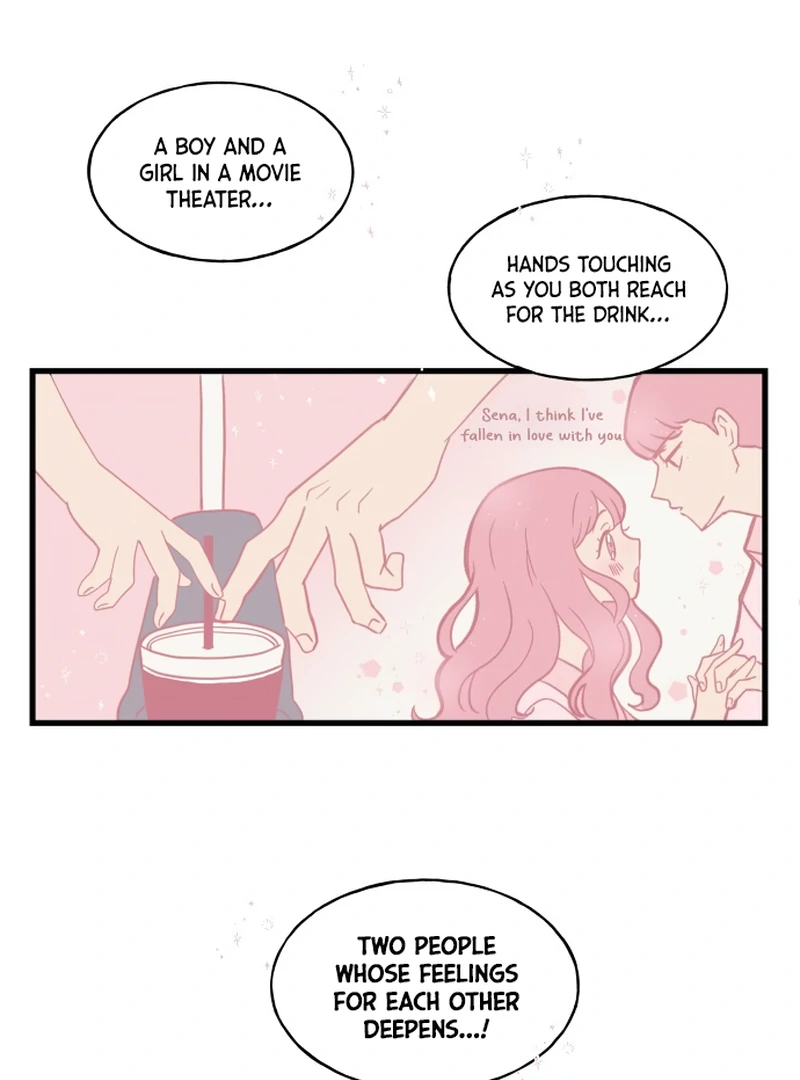 This Manhwa Ends When I Confess chapter 6 page 21