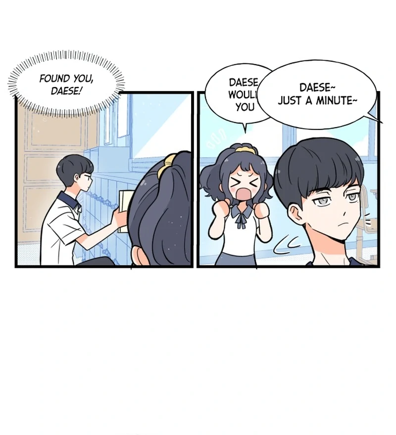 This Manhwa Ends When I Confess chapter 6 page 24