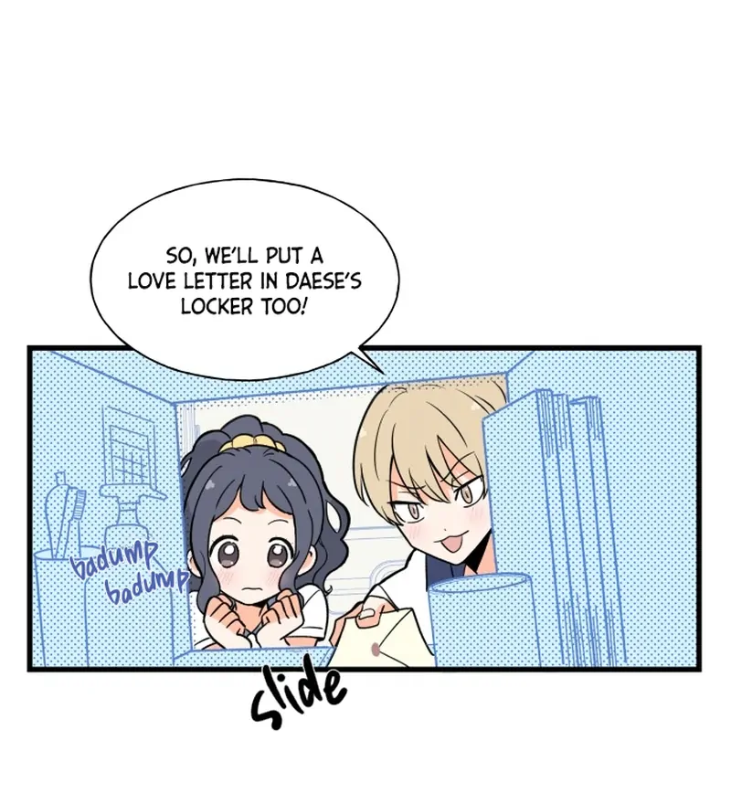 This Manhwa Ends When I Confess chapter 6 page 29