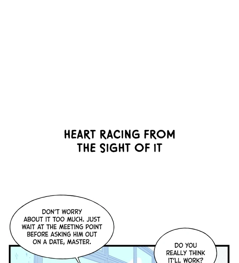 This Manhwa Ends When I Confess chapter 6 page 30