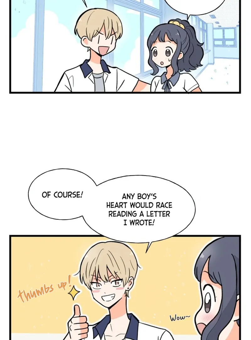 This Manhwa Ends When I Confess chapter 6 page 31