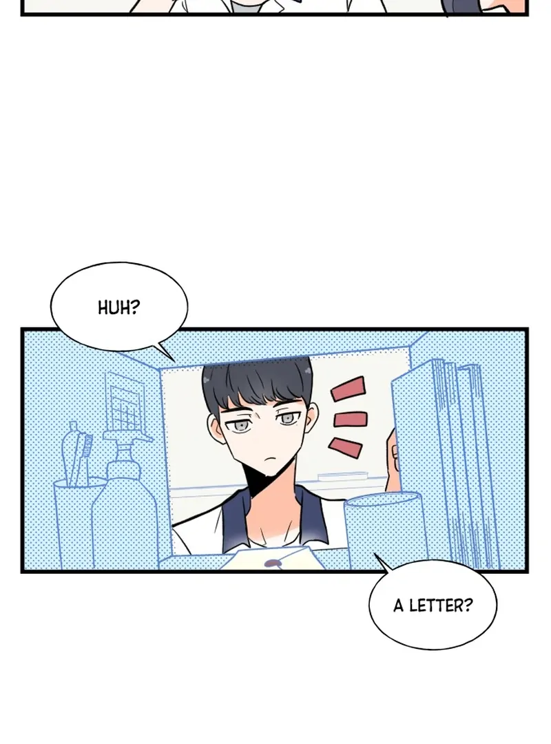 This Manhwa Ends When I Confess chapter 6 page 32