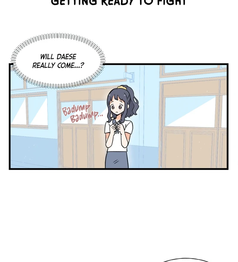 This Manhwa Ends When I Confess chapter 6 page 34