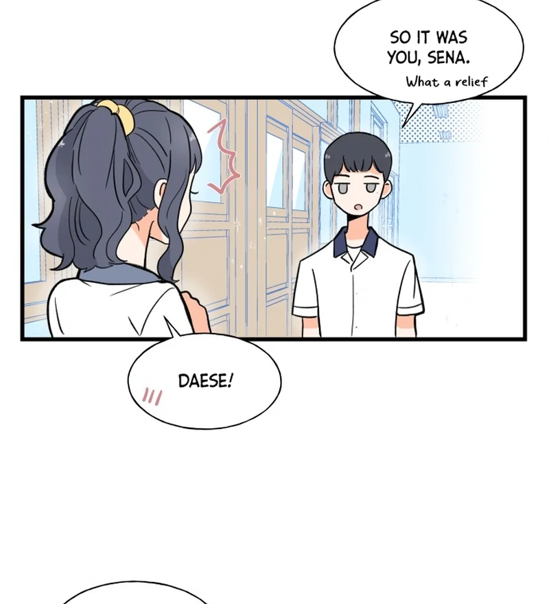 This Manhwa Ends When I Confess chapter 6 page 35