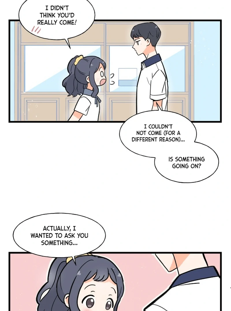 This Manhwa Ends When I Confess chapter 6 page 36