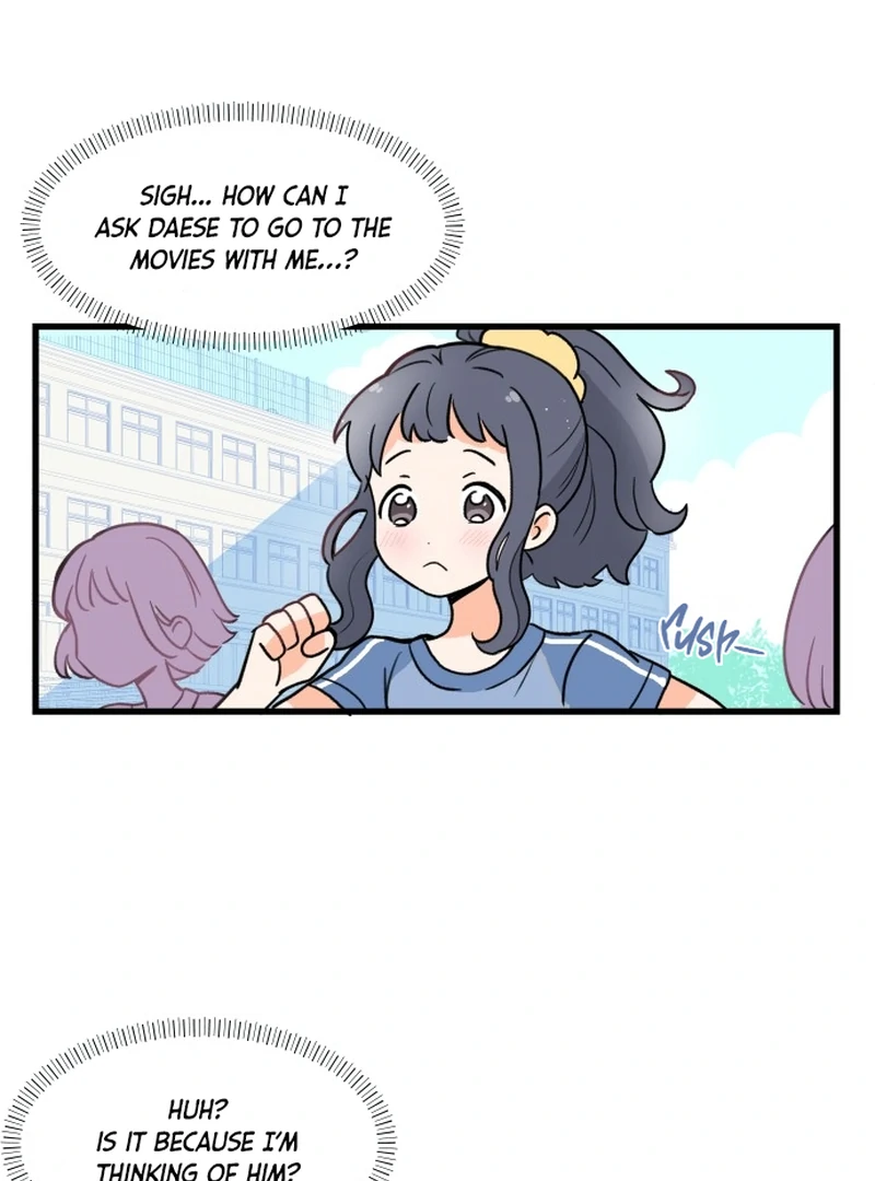 This Manhwa Ends When I Confess chapter 6 page 42