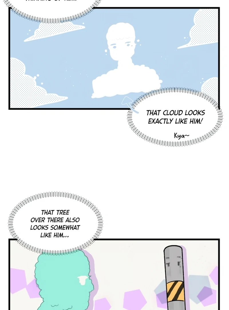 This Manhwa Ends When I Confess chapter 6 page 43