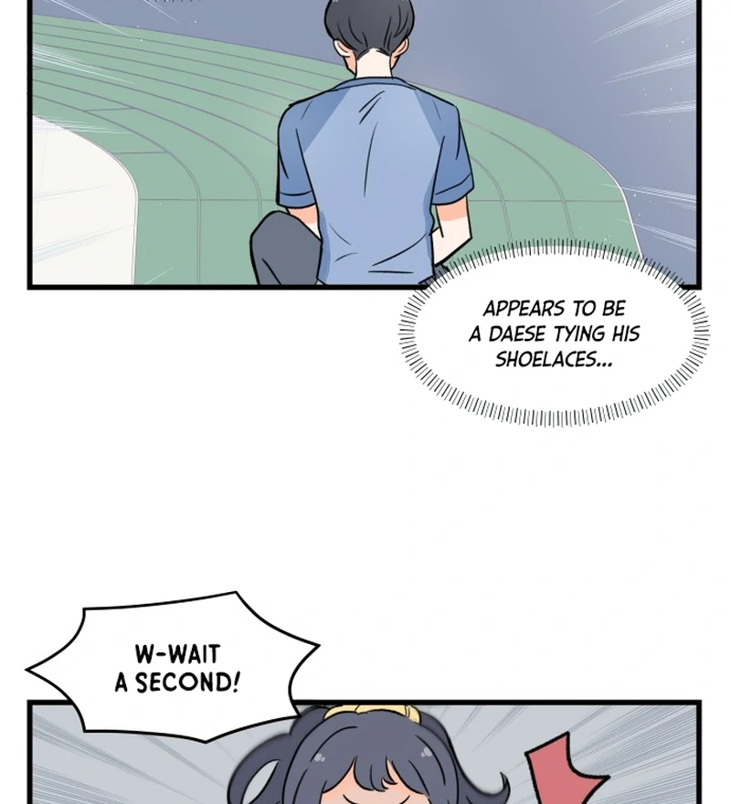 This Manhwa Ends When I Confess chapter 6 page 45
