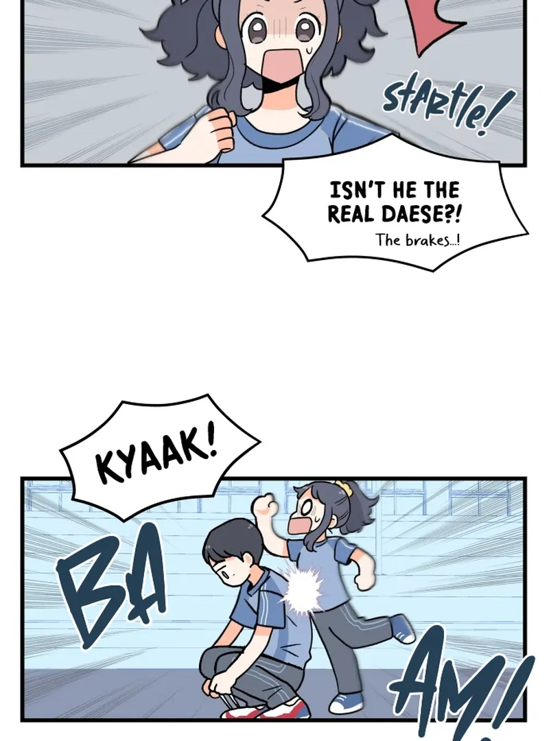 This Manhwa Ends When I Confess chapter 6 page 46