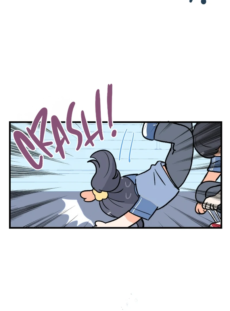 This Manhwa Ends When I Confess chapter 6 page 47