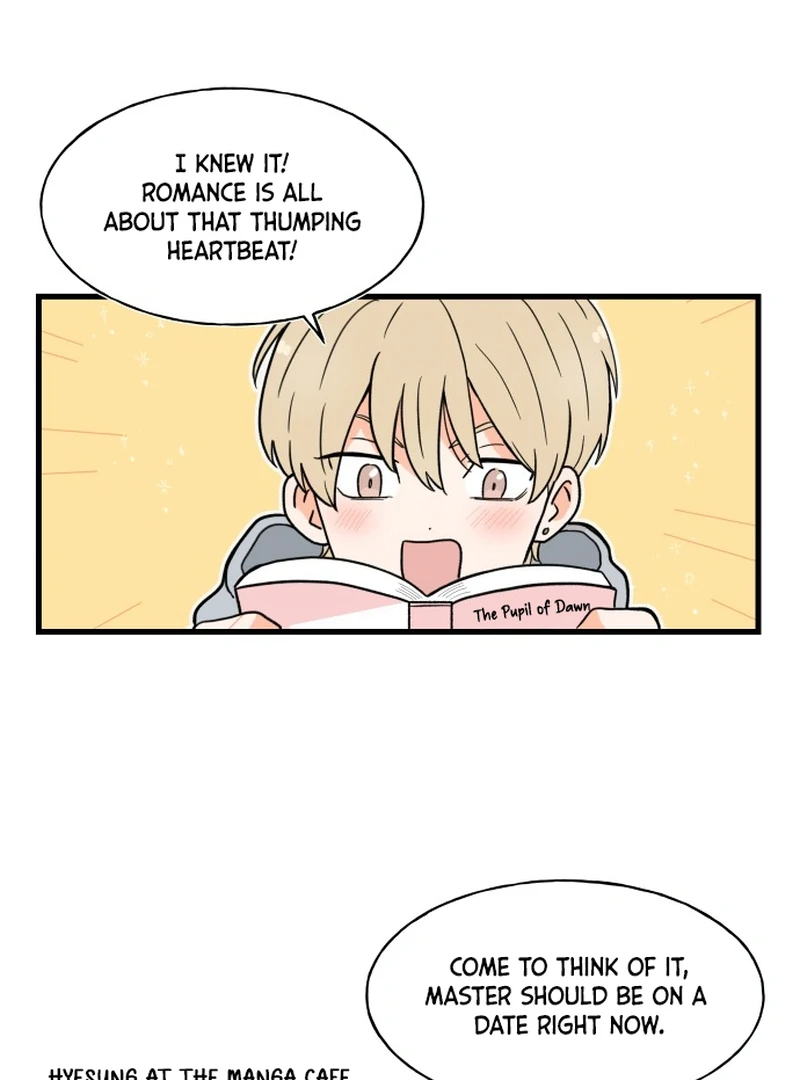 This Manhwa Ends When I Confess chapter 8 page 2