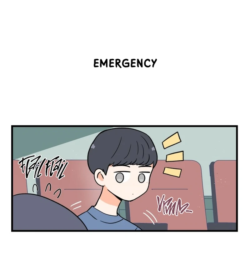 This Manhwa Ends When I Confess chapter 8 page 5