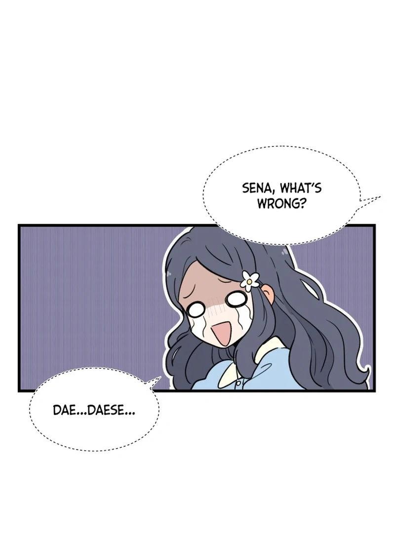 This Manhwa Ends When I Confess chapter 8 page 6