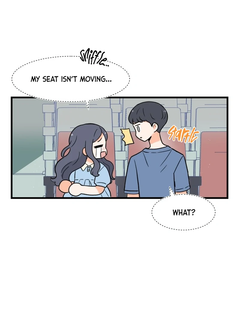 This Manhwa Ends When I Confess chapter 8 page 7