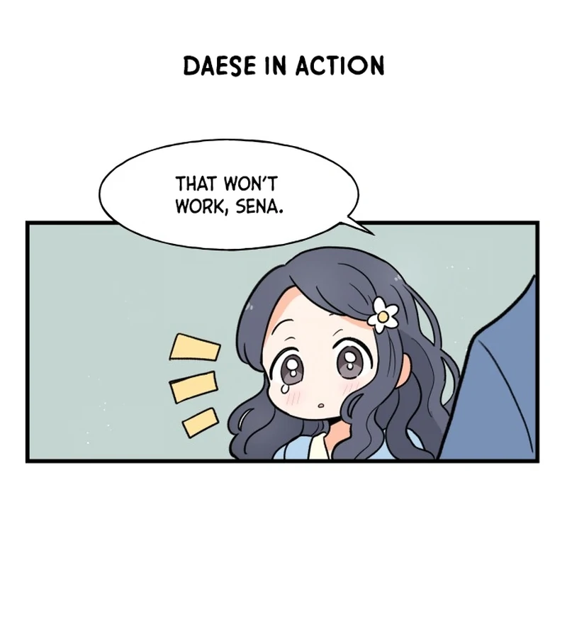 This Manhwa Ends When I Confess chapter 8 page 9