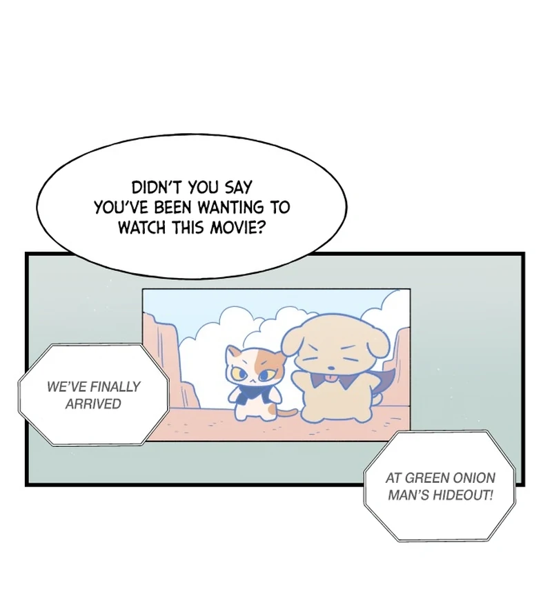 This Manhwa Ends When I Confess chapter 8 page 10