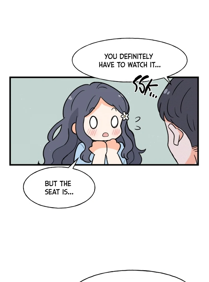 This Manhwa Ends When I Confess chapter 8 page 11