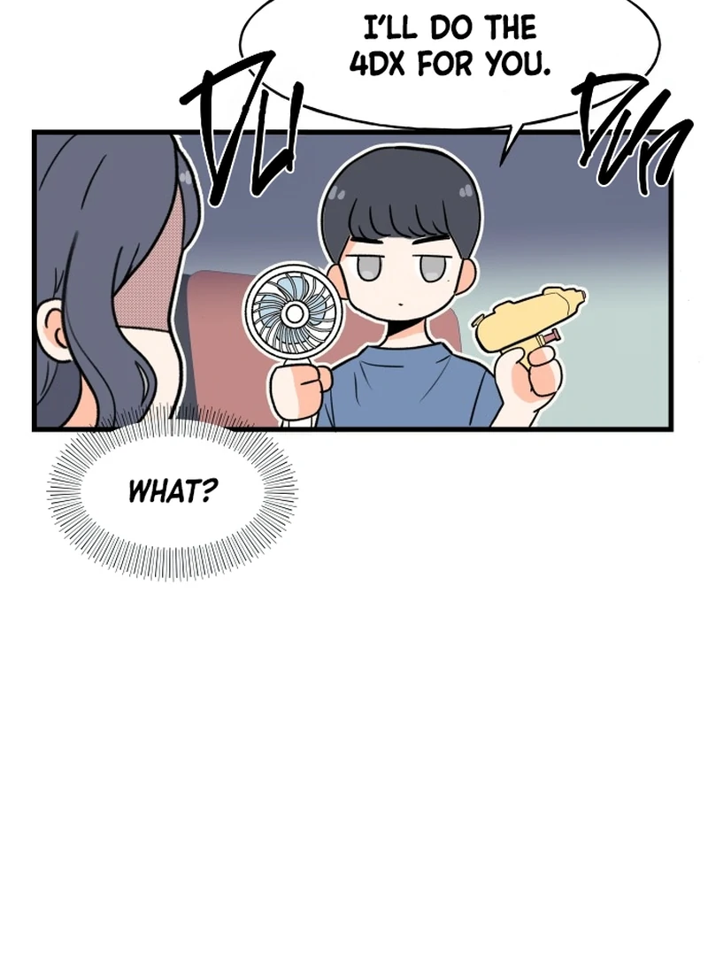 This Manhwa Ends When I Confess chapter 8 page 12