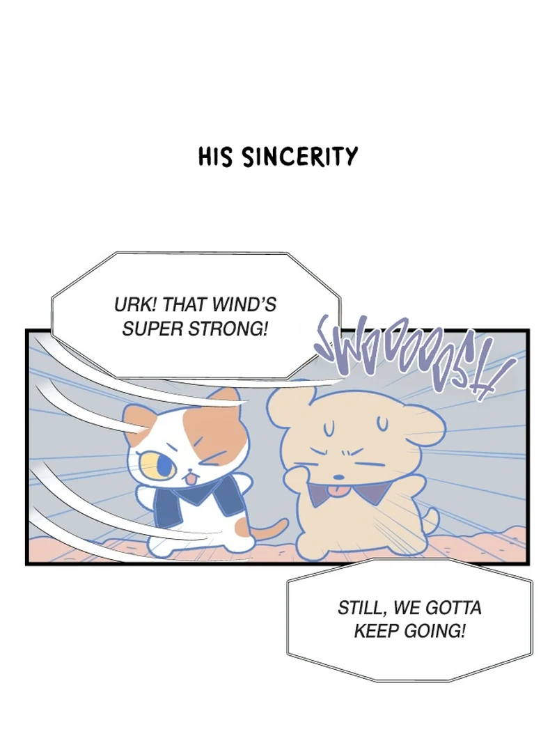 This Manhwa Ends When I Confess chapter 8 page 13