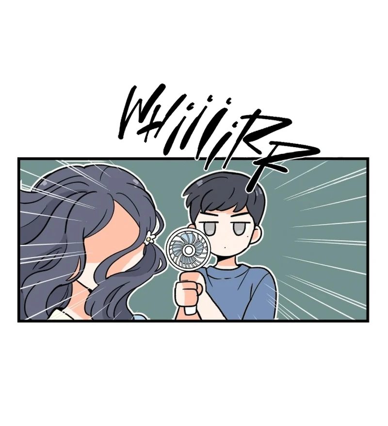 This Manhwa Ends When I Confess chapter 8 page 14