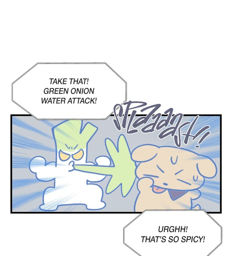 This Manhwa Ends When I Confess chapter 8 page 15