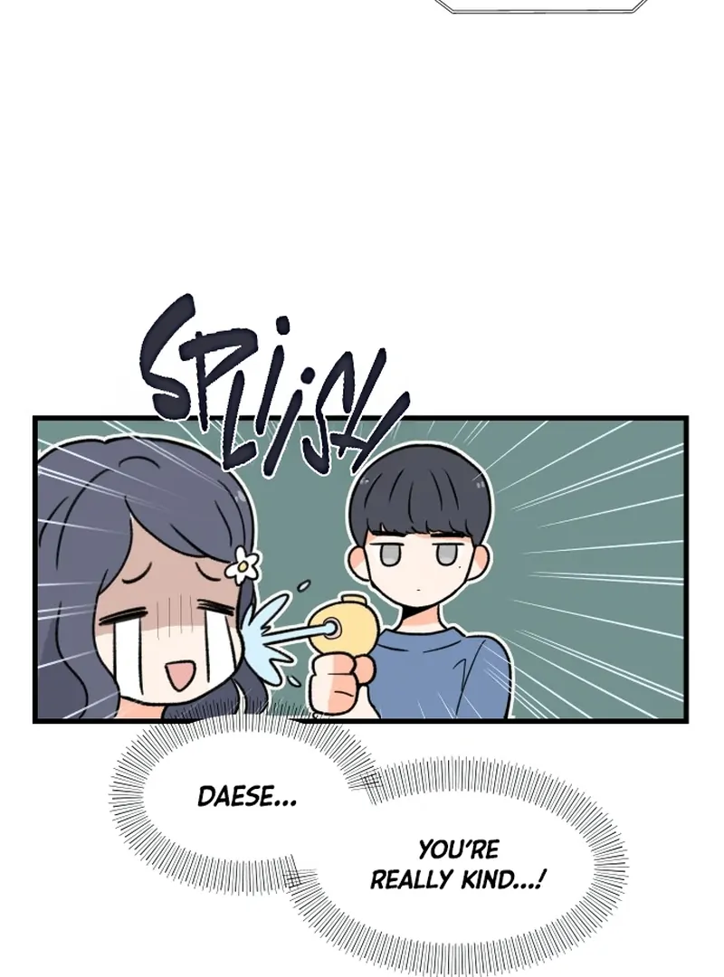 This Manhwa Ends When I Confess chapter 8 page 16