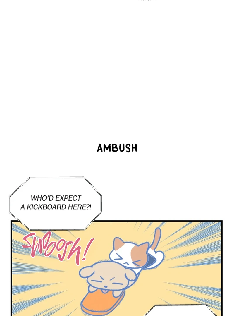 This Manhwa Ends When I Confess chapter 8 page 17