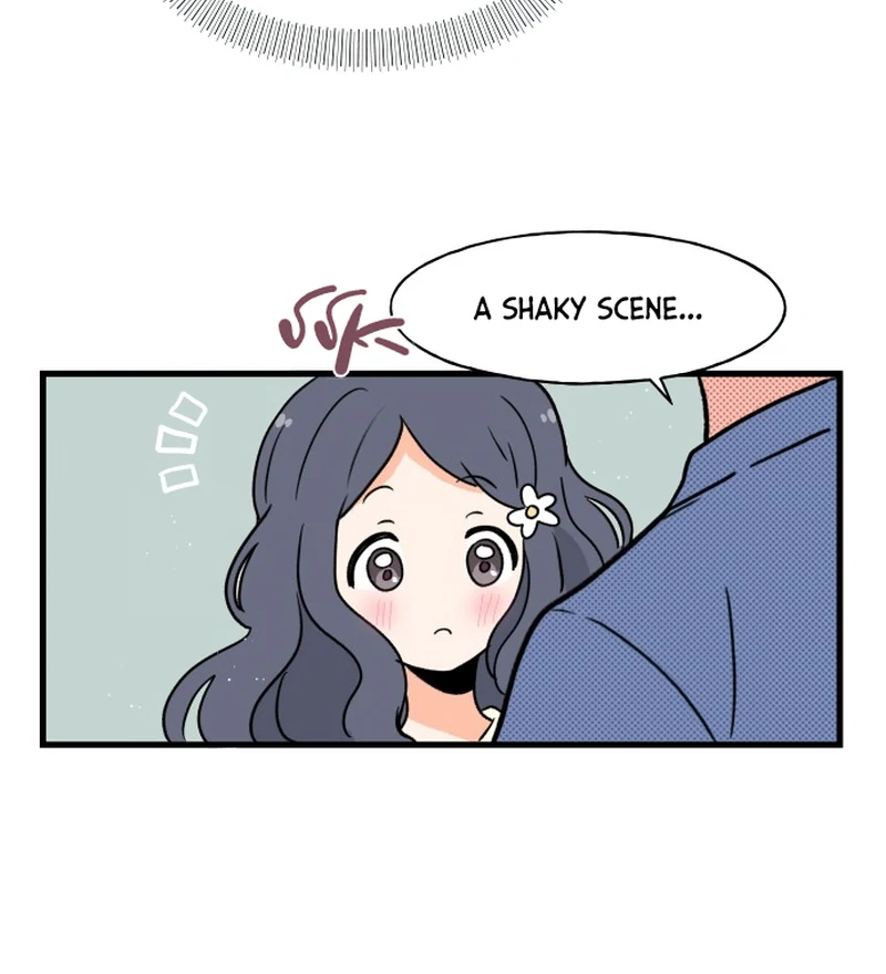 This Manhwa Ends When I Confess chapter 8 page 19