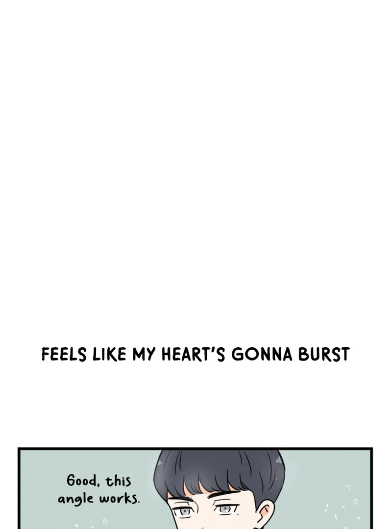 This Manhwa Ends When I Confess chapter 8 page 21