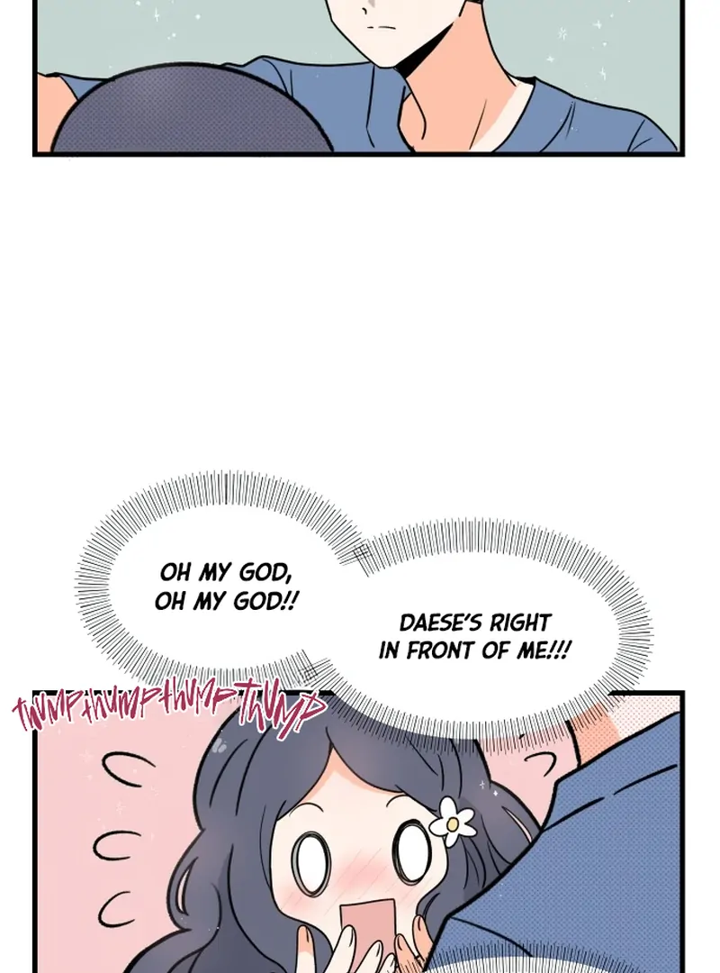 This Manhwa Ends When I Confess chapter 8 page 22