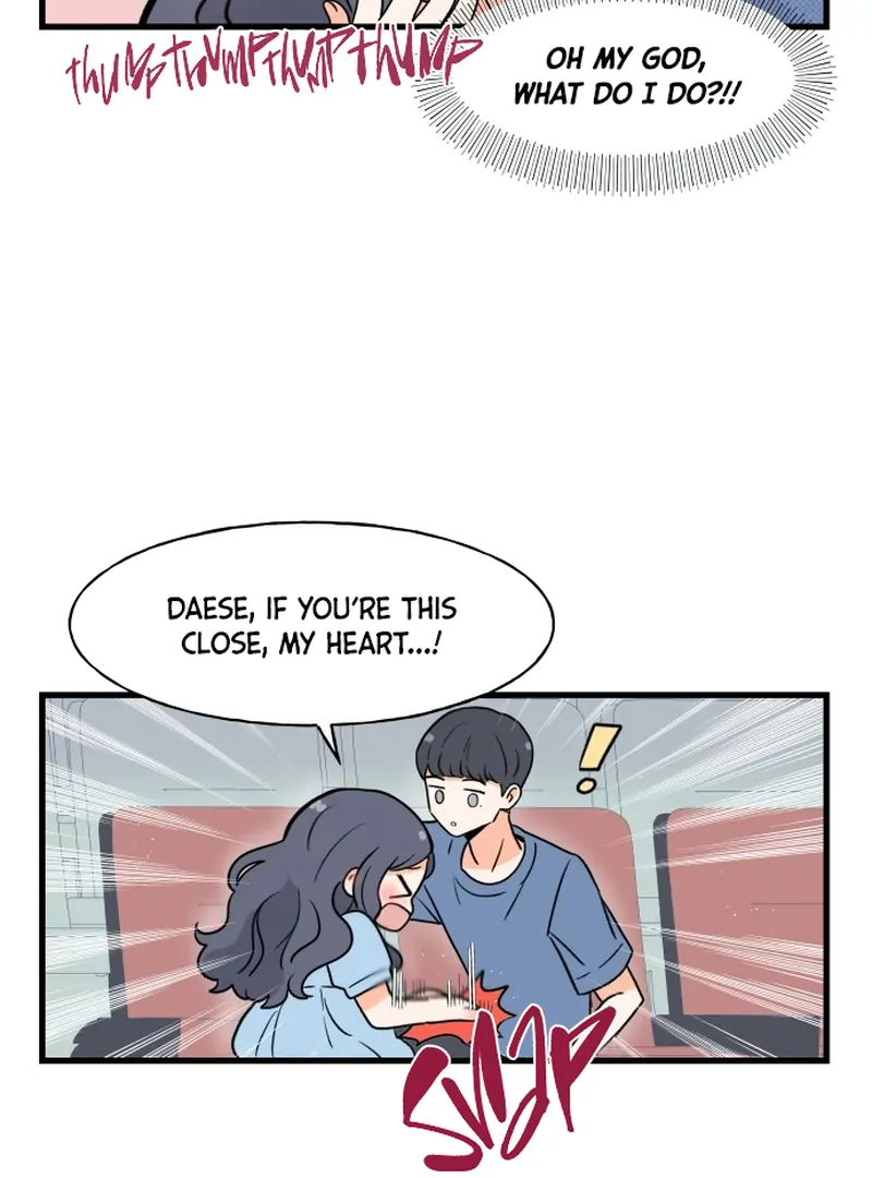 This Manhwa Ends When I Confess chapter 8 page 23