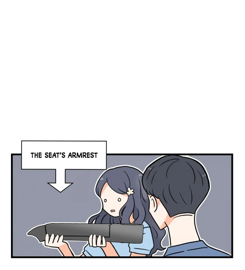 This Manhwa Ends When I Confess chapter 8 page 24